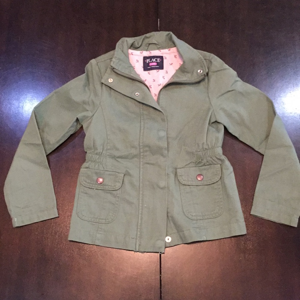 Jacket